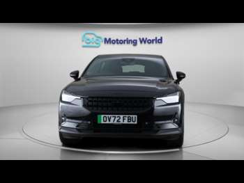 Used Polestar Polestar 2 2022 for sale - 74909308: Photo