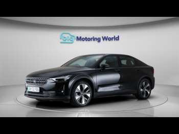 Used Polestar Polestar 2 2022 for sale - 74909308: Photo