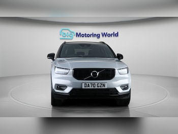 Used Volvo XC40 2020 for sale - 79369844: Photo