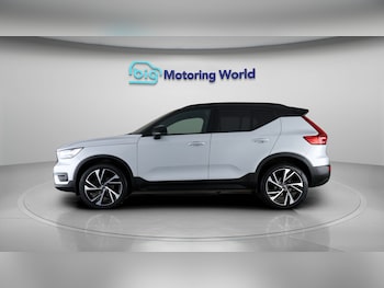Used Volvo XC40 2020 for sale - 79369844: Photo