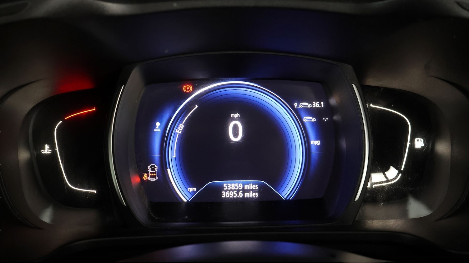 Used Renault Kadjar 2019 for sale - 78071071: Photo 10