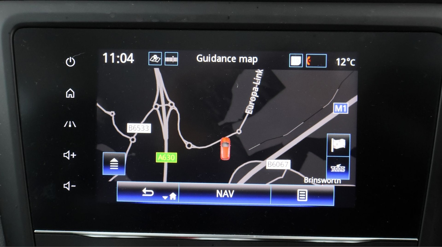 Used Renault Kadjar 2019 for sale - 78071071: Photo 11