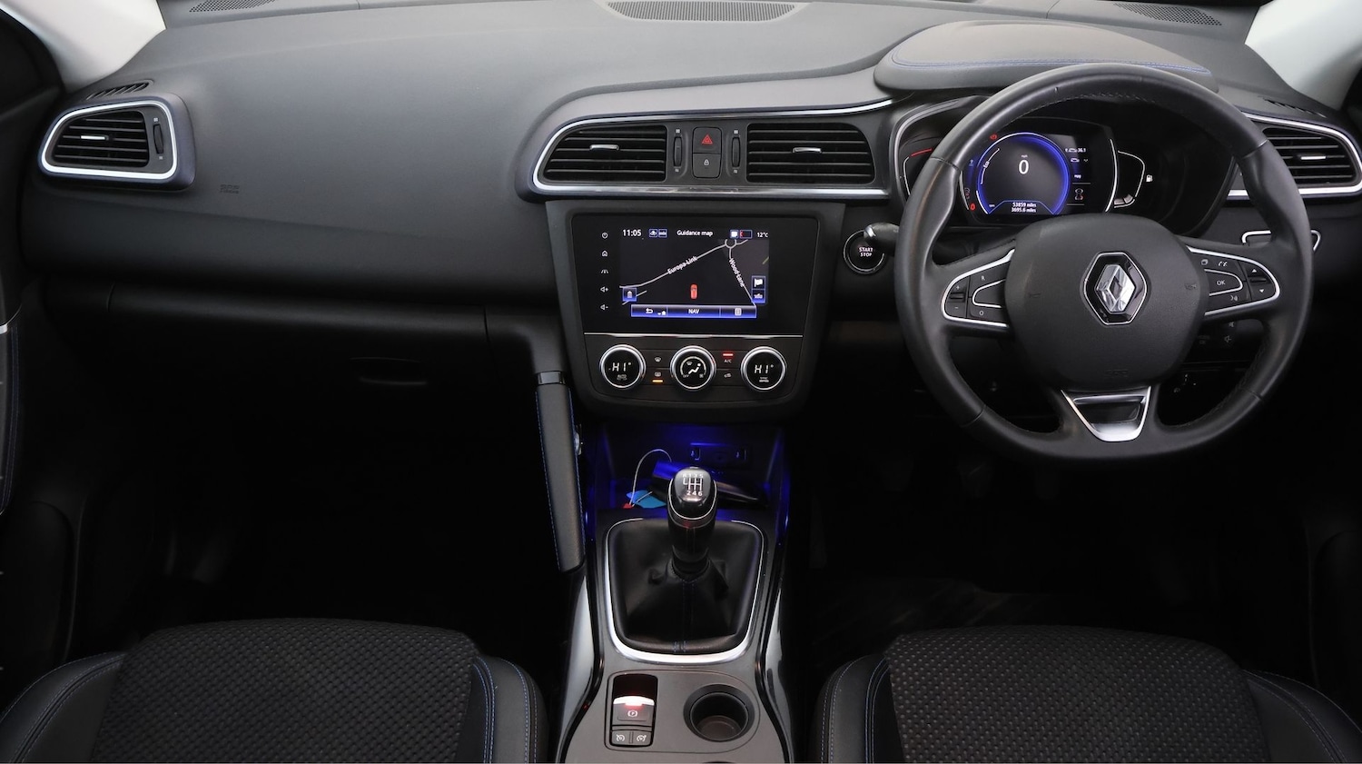 Used Renault Kadjar 2019 for sale - 78071071: Photo 13