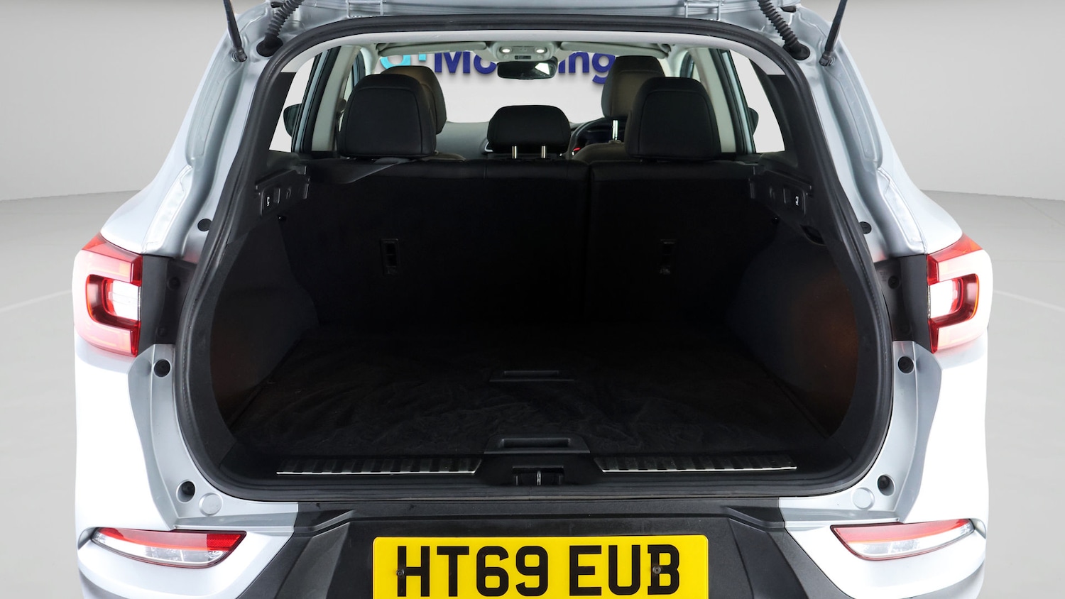 Used Renault Kadjar 2019 for sale - 78071071: Photo 17