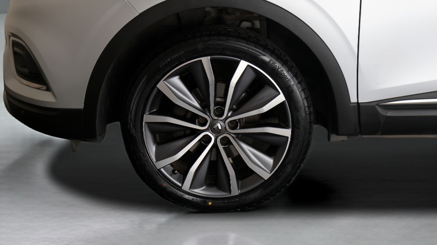 Used Renault Kadjar 2019 for sale - 78071071: Photo 18