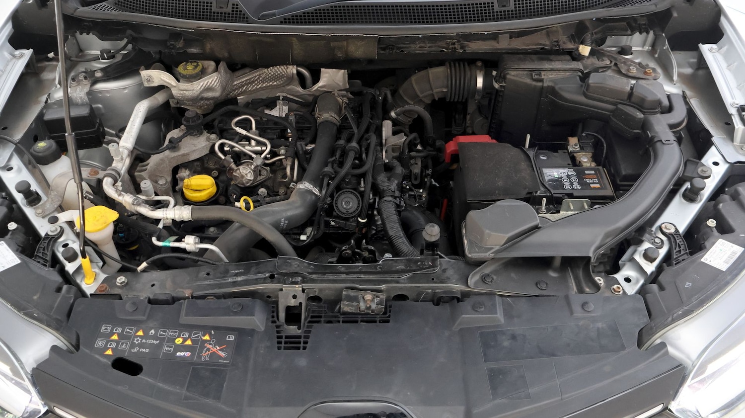 Used Renault Kadjar 2019 for sale - 78071071: Photo 19