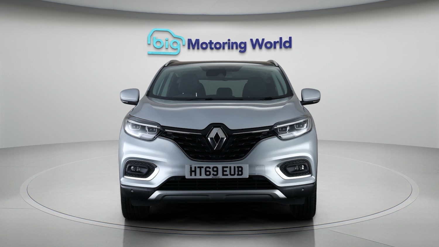 Used Renault Kadjar 2019 for sale - 78071071: Photo 2