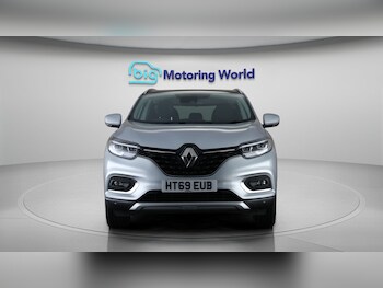 Used Renault Kadjar 2019 for sale - 78071071: Photo