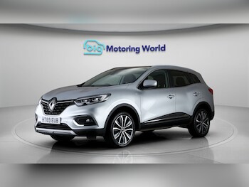 Used Renault Kadjar 2019 for sale - 78071071: Photo