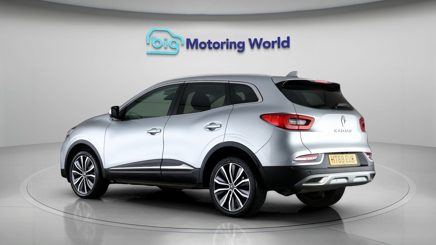 Used Renault Kadjar 2019 for sale - 78071071: Photo 5