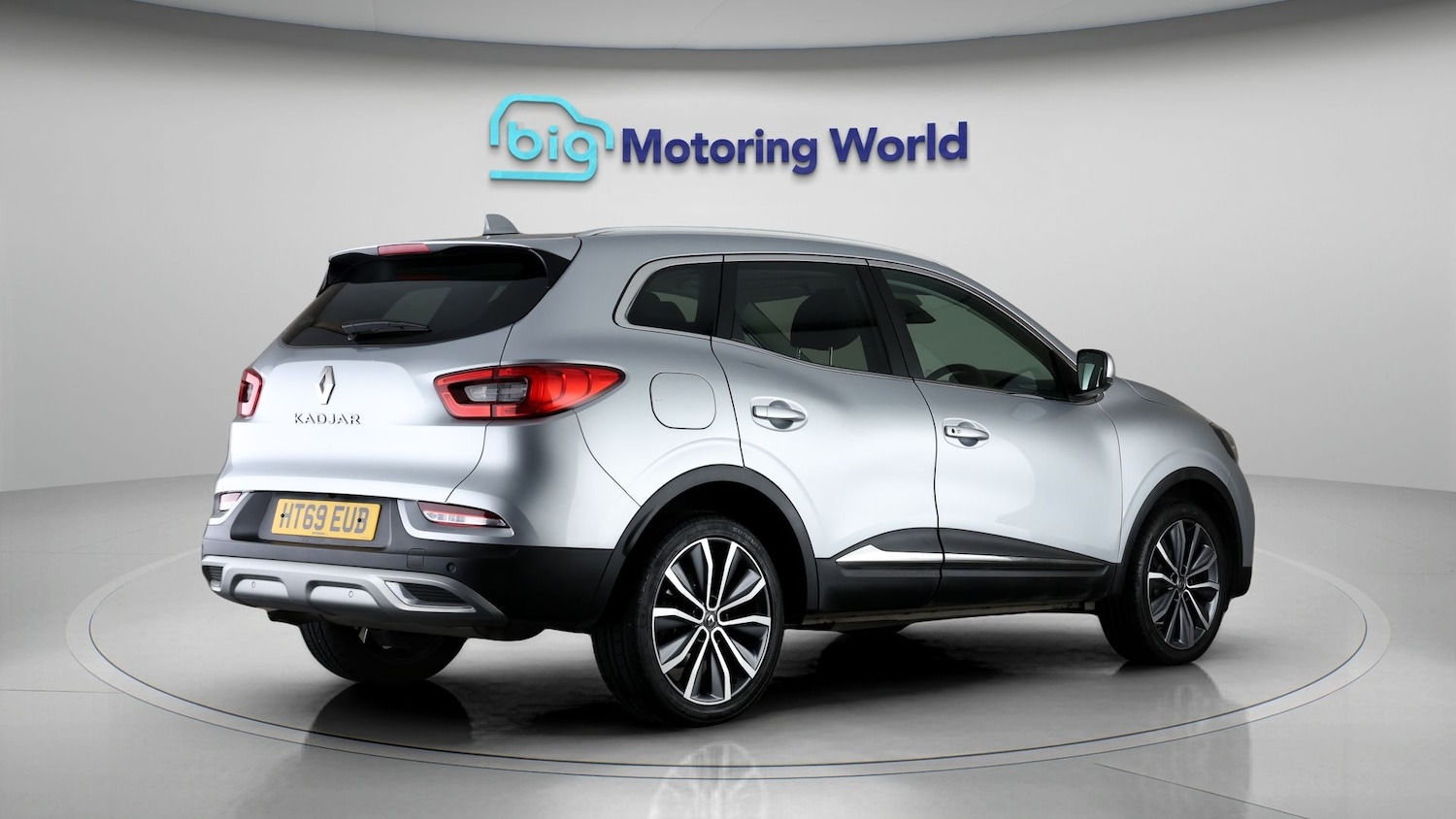 Used Renault Kadjar 2019 for sale - 78071071: Photo 7