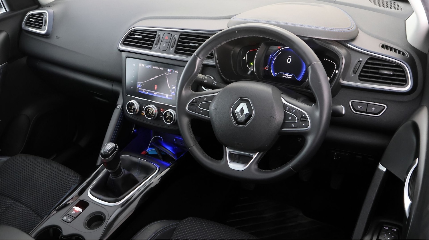 Used Renault Kadjar 2019 for sale - 78071071: Photo 9