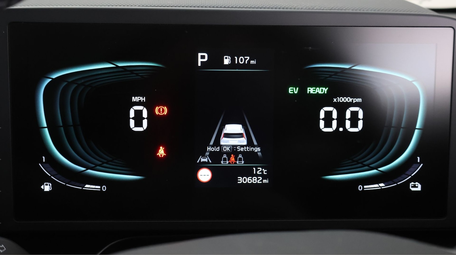 Used Kia Niro 2023 for sale - 77902213: Photo 10