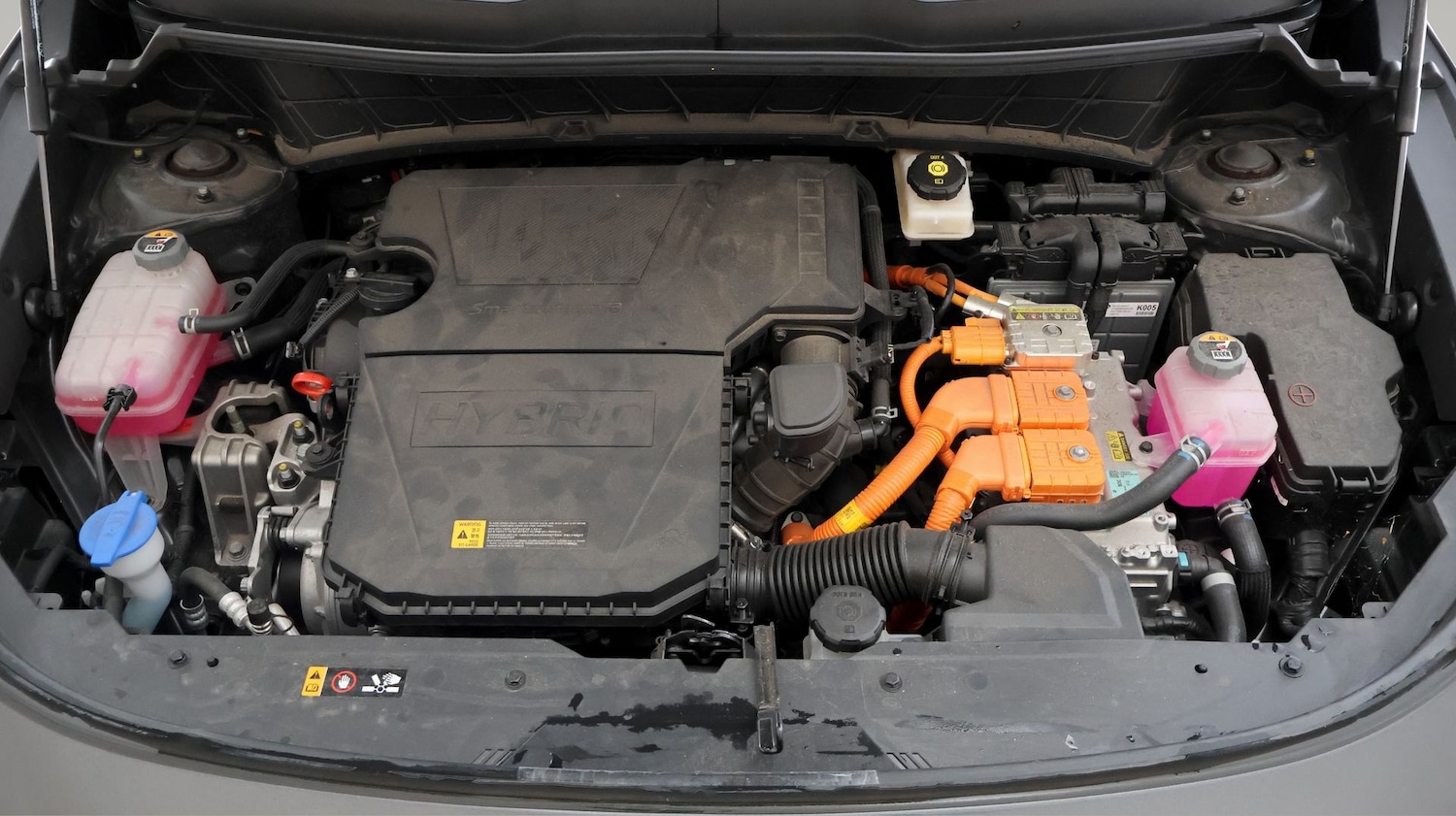 Used Kia Niro 2023 for sale - 77902213: Photo 18