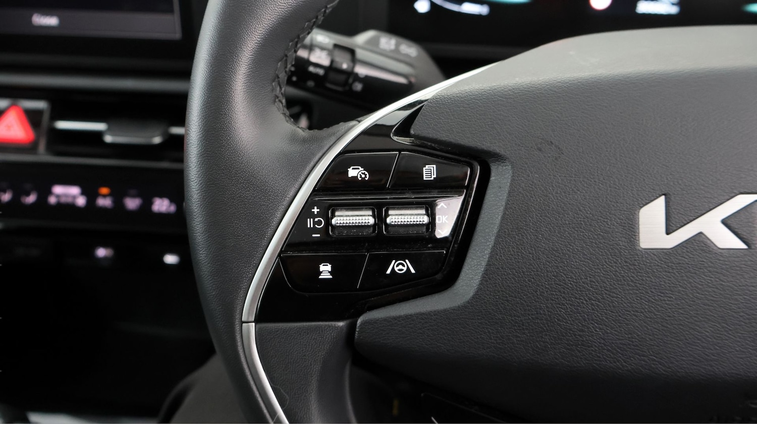 Used Kia Niro 2023 for sale - 77902213: Photo 21