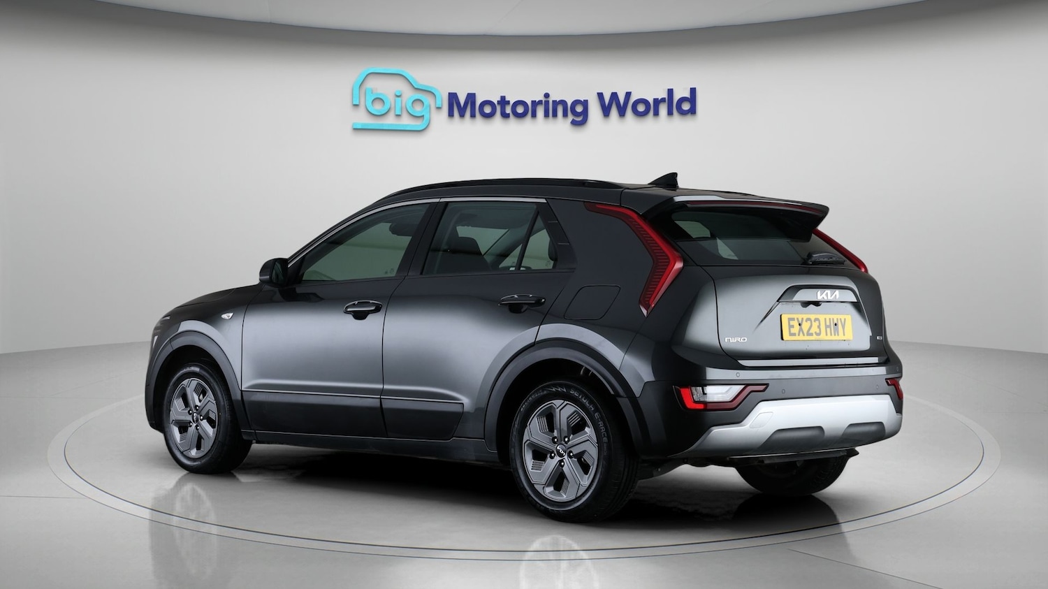 Used Kia Niro 2023 for sale - 77902213: Photo 5