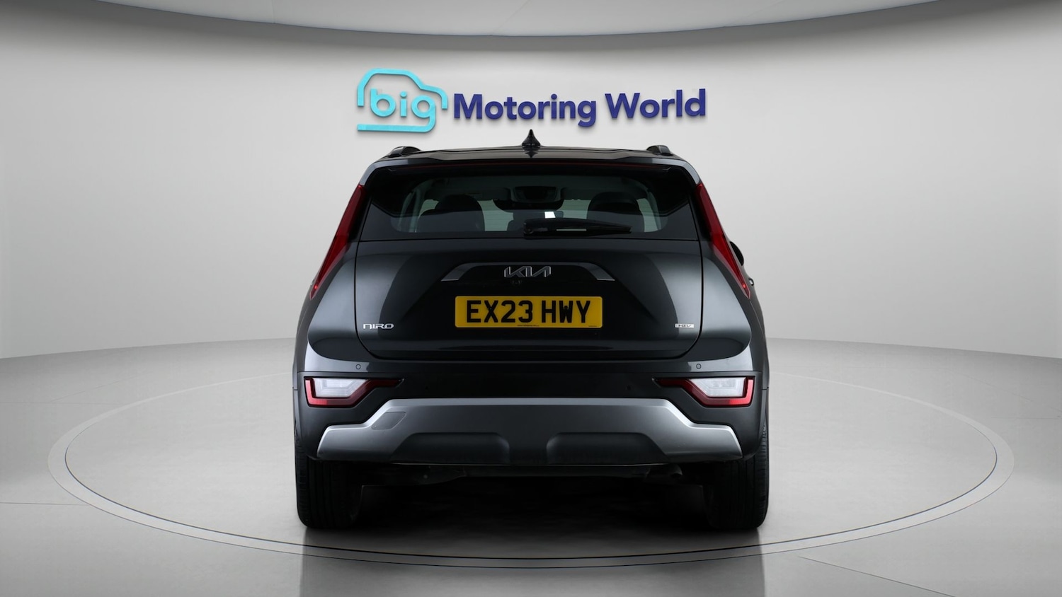 Used Kia Niro 2023 for sale - 77902213: Photo 6