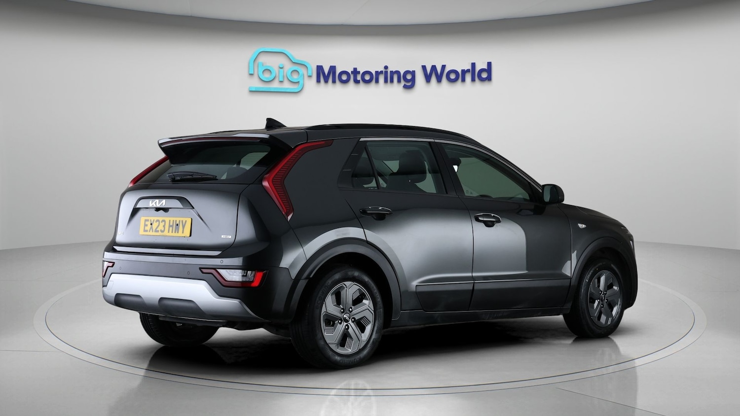 Used Kia Niro 2023 for sale - 77902213: Photo 7