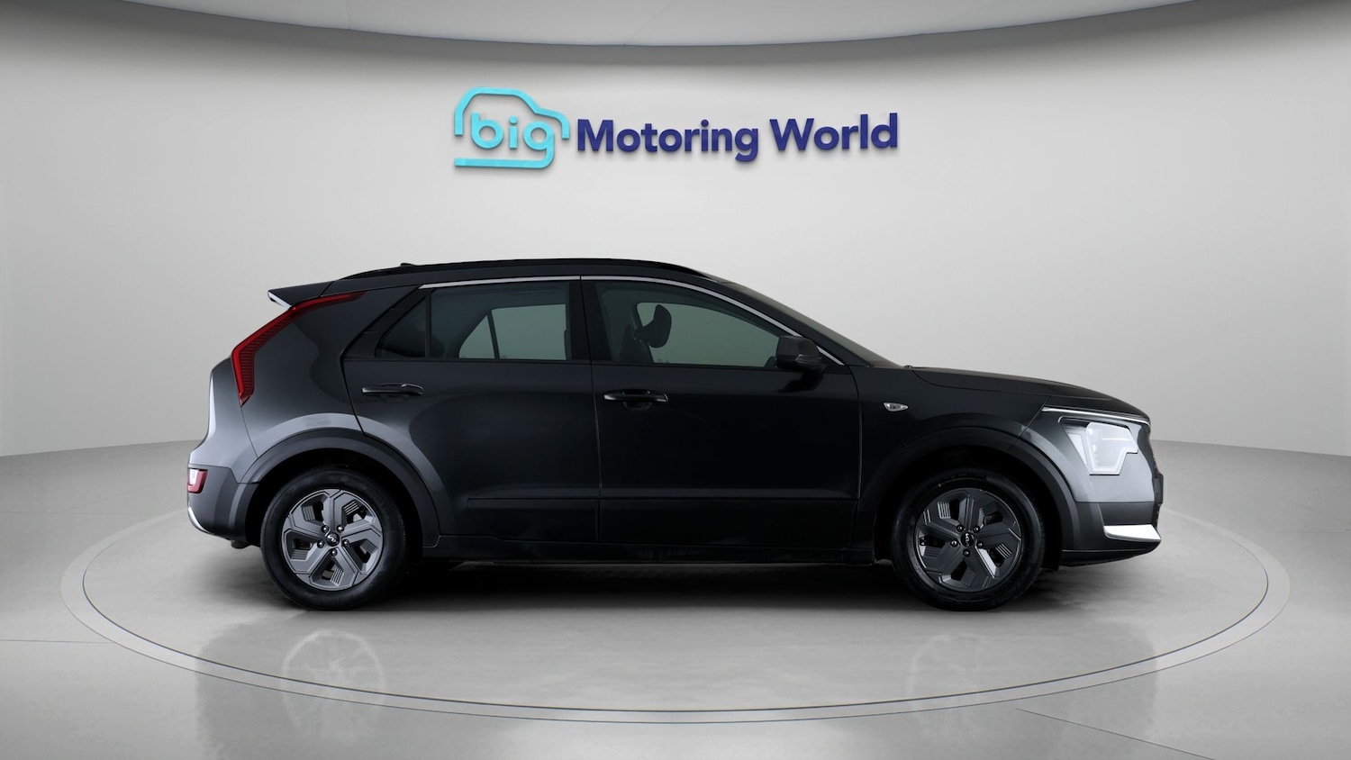 Used Kia Niro 2023 for sale - 77902213: Photo 8