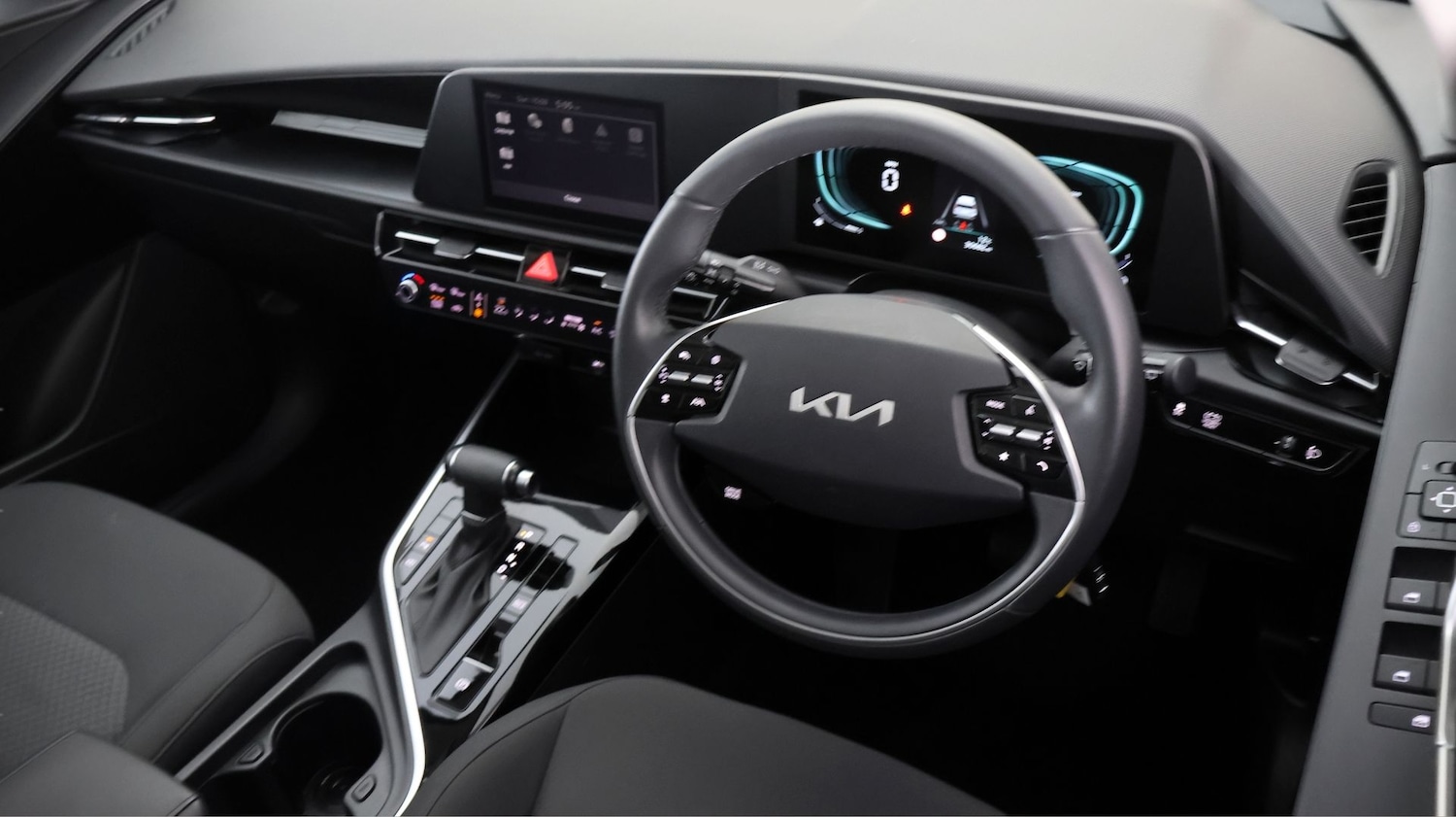 Used Kia Niro 2023 for sale - 77902213: Photo 9