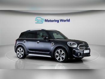 Used MINI Countryman 2023 for sale - 79583012: Photo