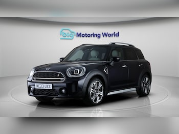 Used MINI Countryman 2023 for sale - 79583012: Photo