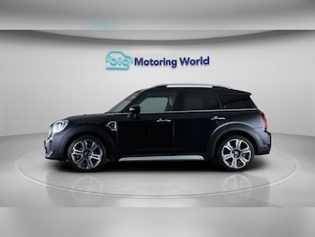 Used MINI Countryman 2023 for sale - 79583012: Photo