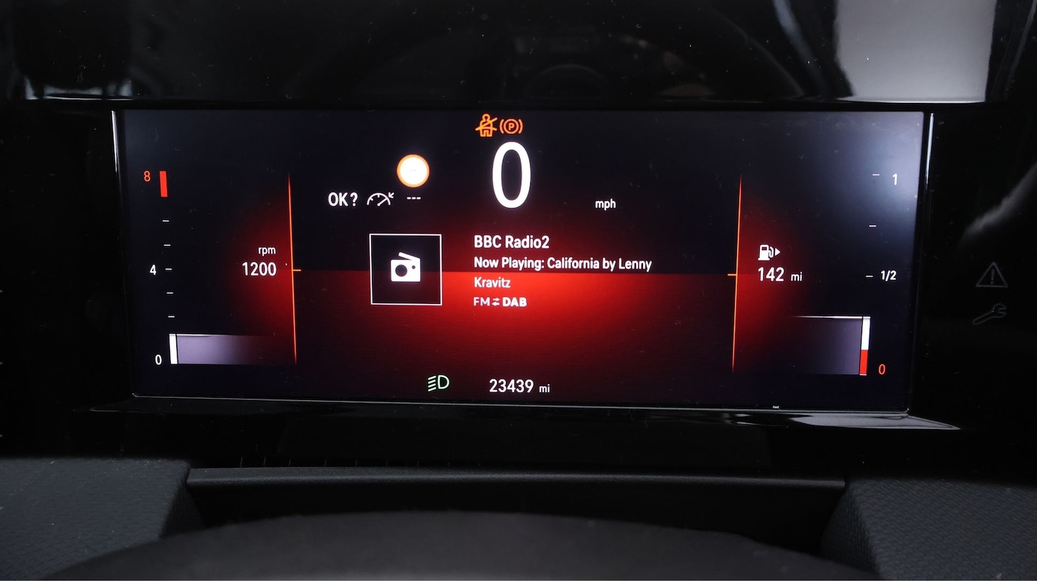 Used Vauxhall Astra 2022 for sale - 77704215: Photo 10