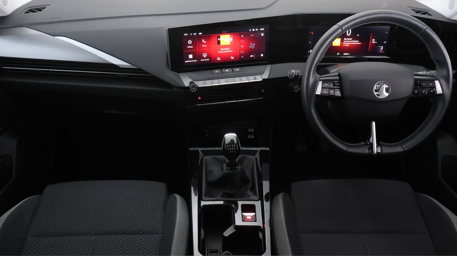 Used Vauxhall Astra 2022 for sale - 77704215: Photo 12