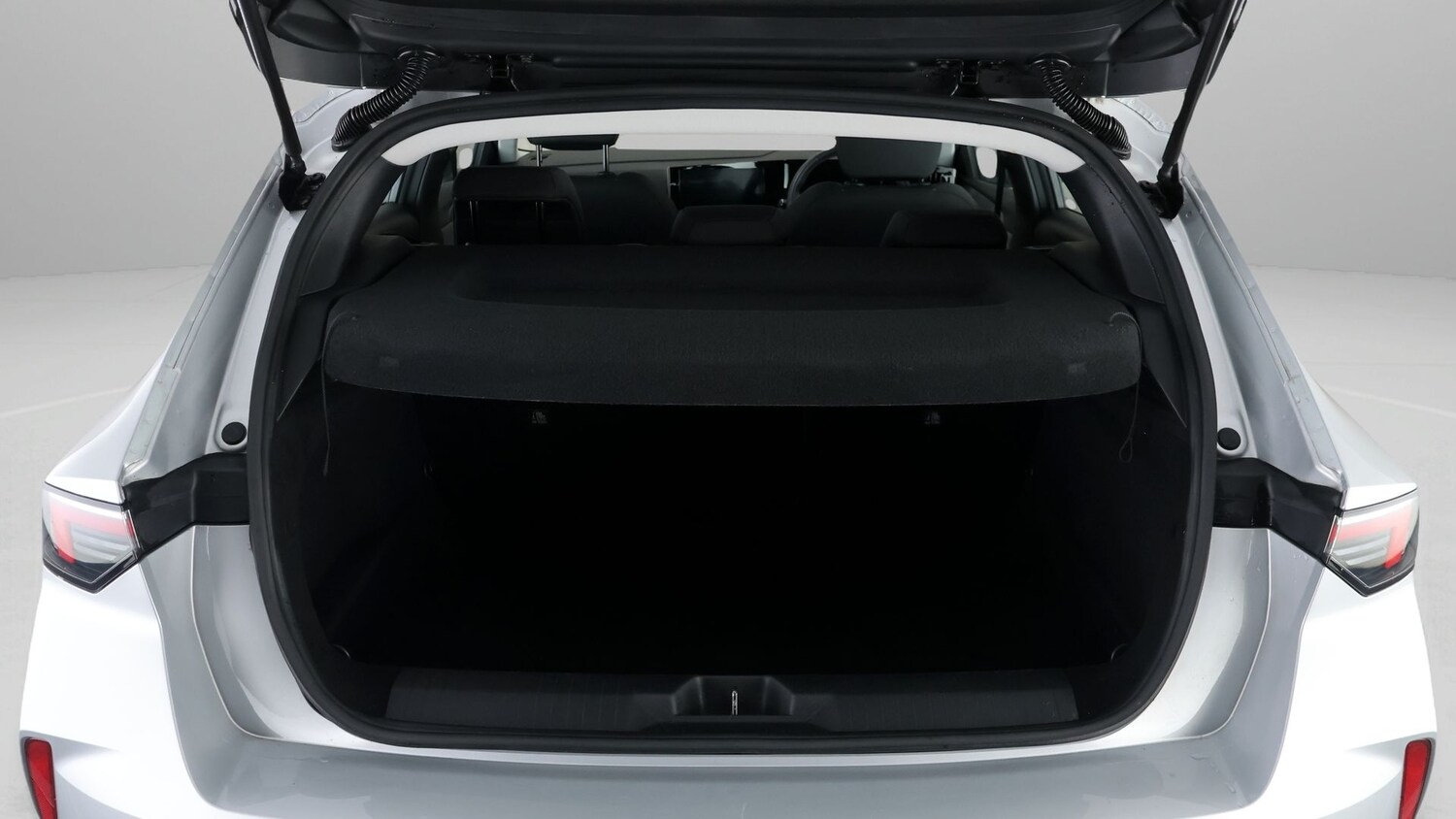 Used Vauxhall Astra 2022 for sale - 77704215: Photo 16