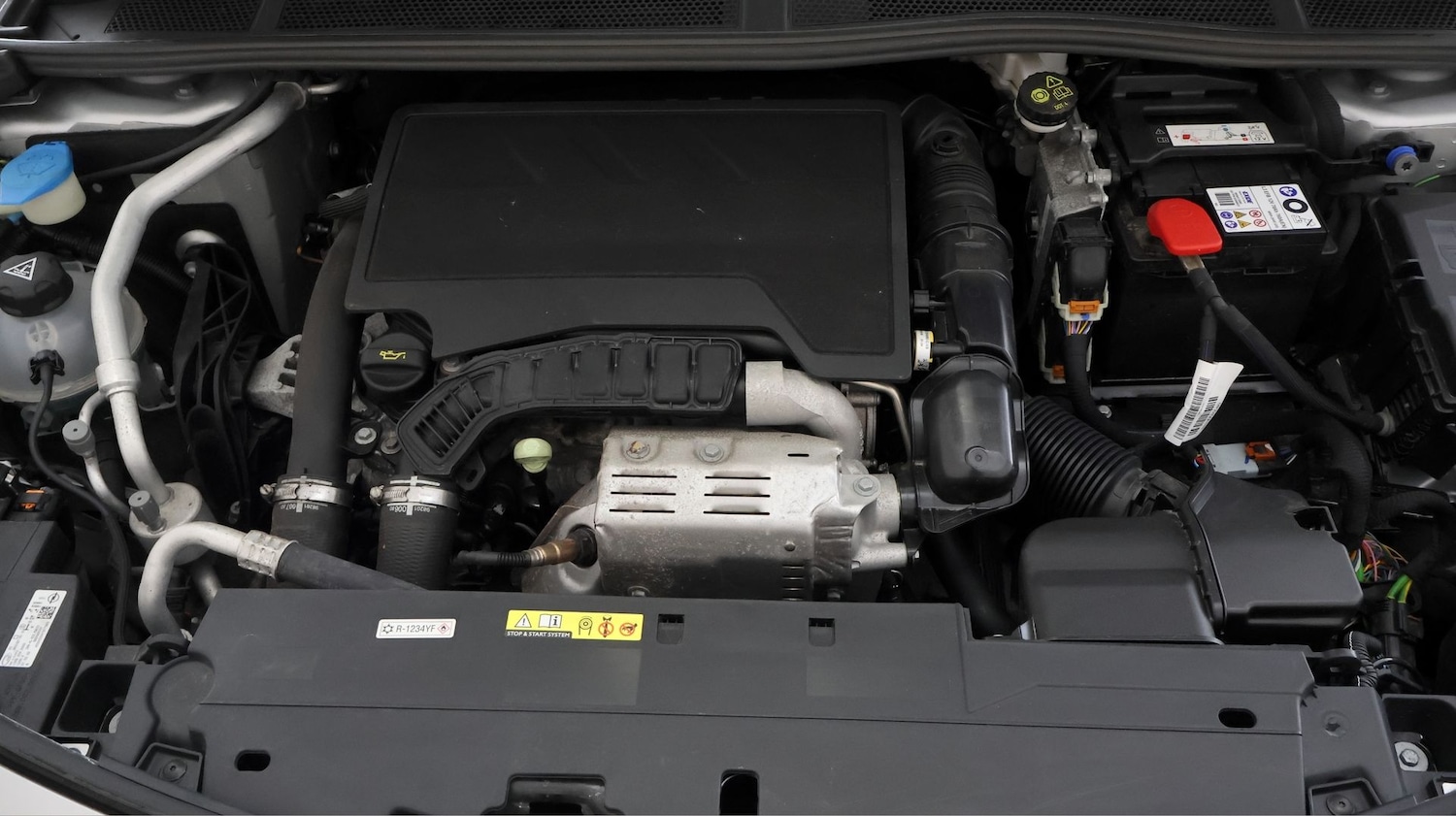 Used Vauxhall Astra 2022 for sale - 77704215: Photo 18