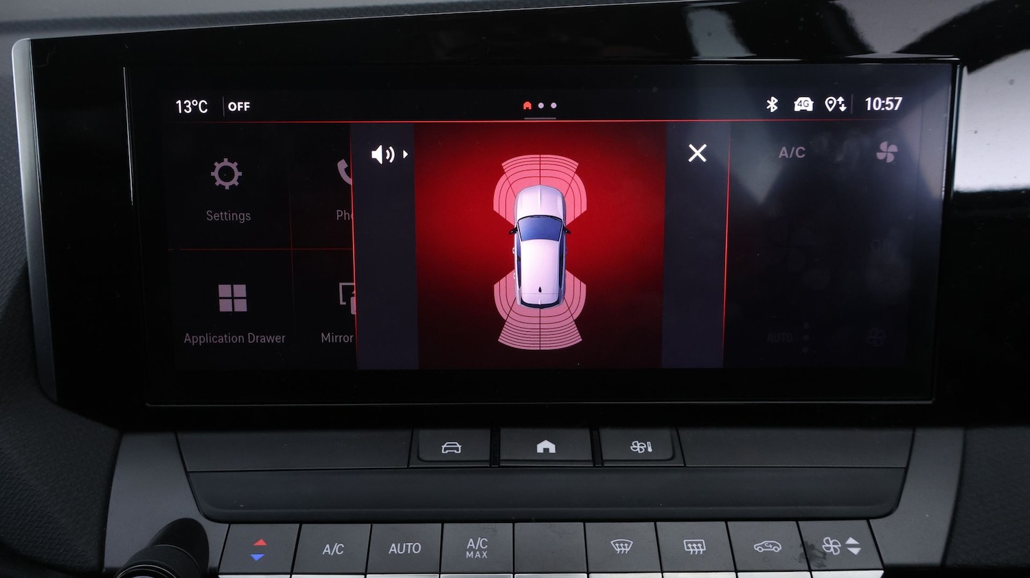 Used Vauxhall Astra 2022 for sale - 77704215: Photo 22