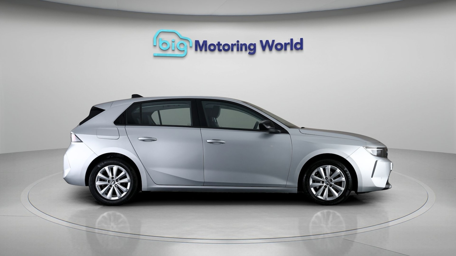 Used Vauxhall Astra 2022 for sale - 77704215: Photo 8