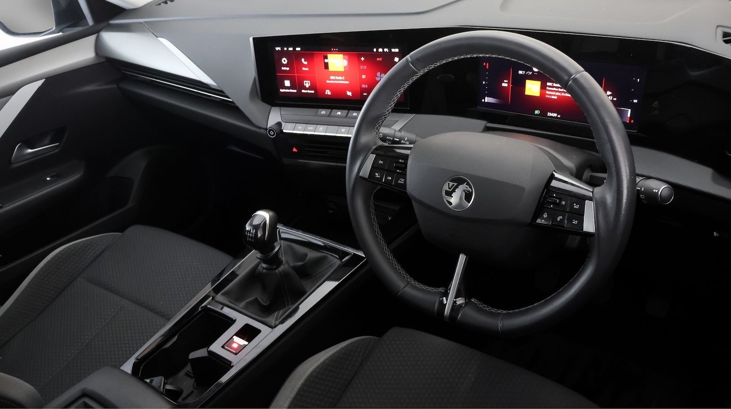 Used Vauxhall Astra 2022 for sale - 77704215: Photo 9