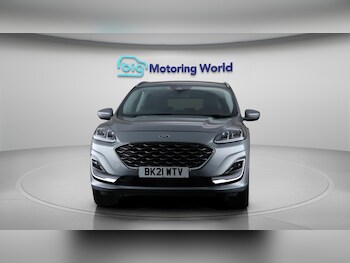 Used Ford Kuga 2021 for sale - 75904801: Photo