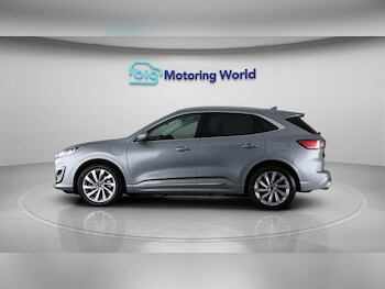 Used Ford Kuga 2021 for sale - 75904801: Photo