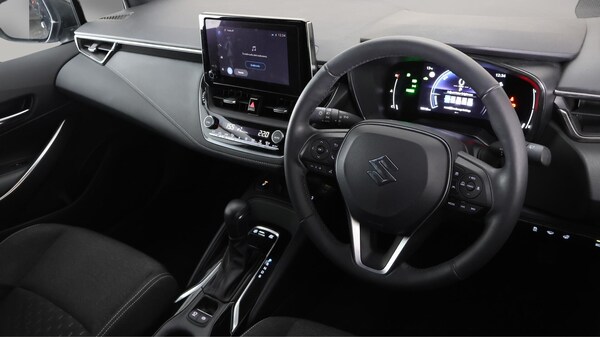 Used Suzuki Swace 2023 for sale - 76247014: Photo 10