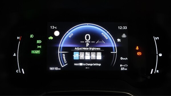 Used Suzuki Swace 2023 for sale - 76247014: Photo 11