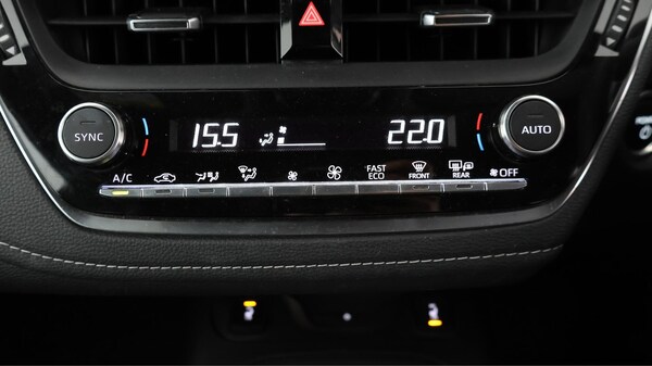 Used Suzuki Swace 2023 for sale - 76247014: Photo 12