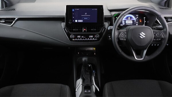 Used Suzuki Swace 2023 for sale - 76247014: Photo 13