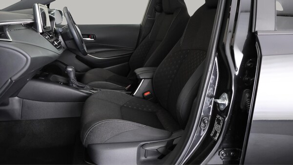Used Suzuki Swace 2023 for sale - 76247014: Photo 14