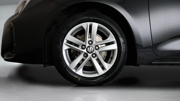 Used Suzuki Swace 2023 for sale - 76247014: Photo 18