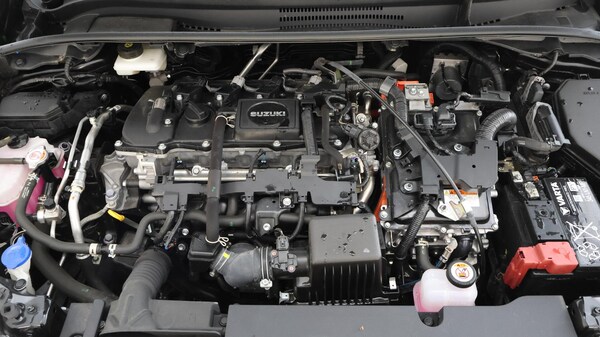 Used Suzuki Swace 2023 for sale - 76247014: Photo 19