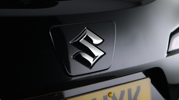 Used Suzuki Swace 2023 for sale - 76247014: Photo 21