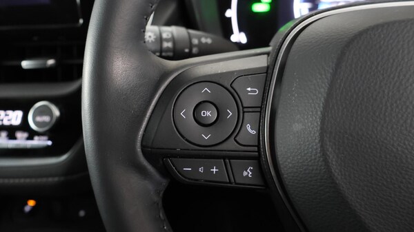 Used Suzuki Swace 2023 for sale - 76247014: Photo 23