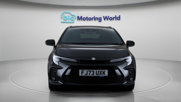 Used Suzuki Swace 2023 for sale - 76247014: Photo 3
