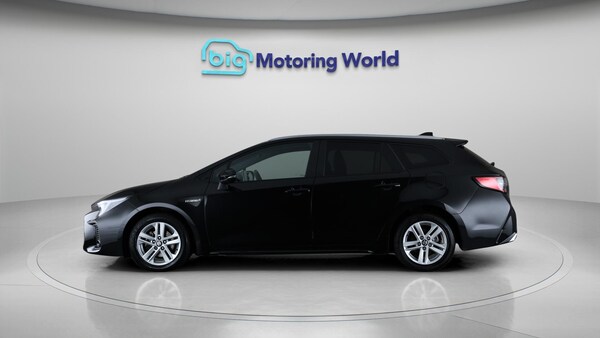 Used Suzuki Swace 2023 for sale - 76247014: Photo 5