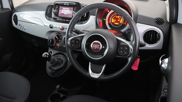 Used Fiat 500 for sale - 76251361: Photo 10