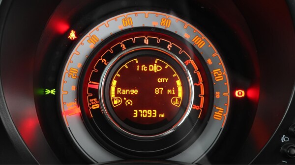 Used Fiat 500 for sale - 76251361: Photo 11