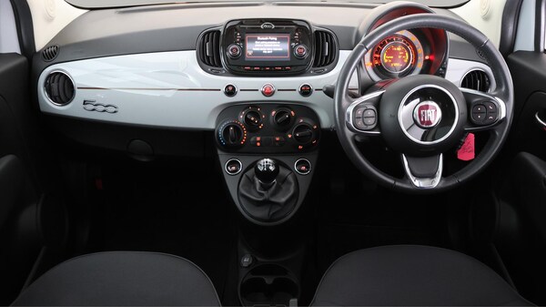 Used Fiat 500 for sale - 76251361: Photo 13